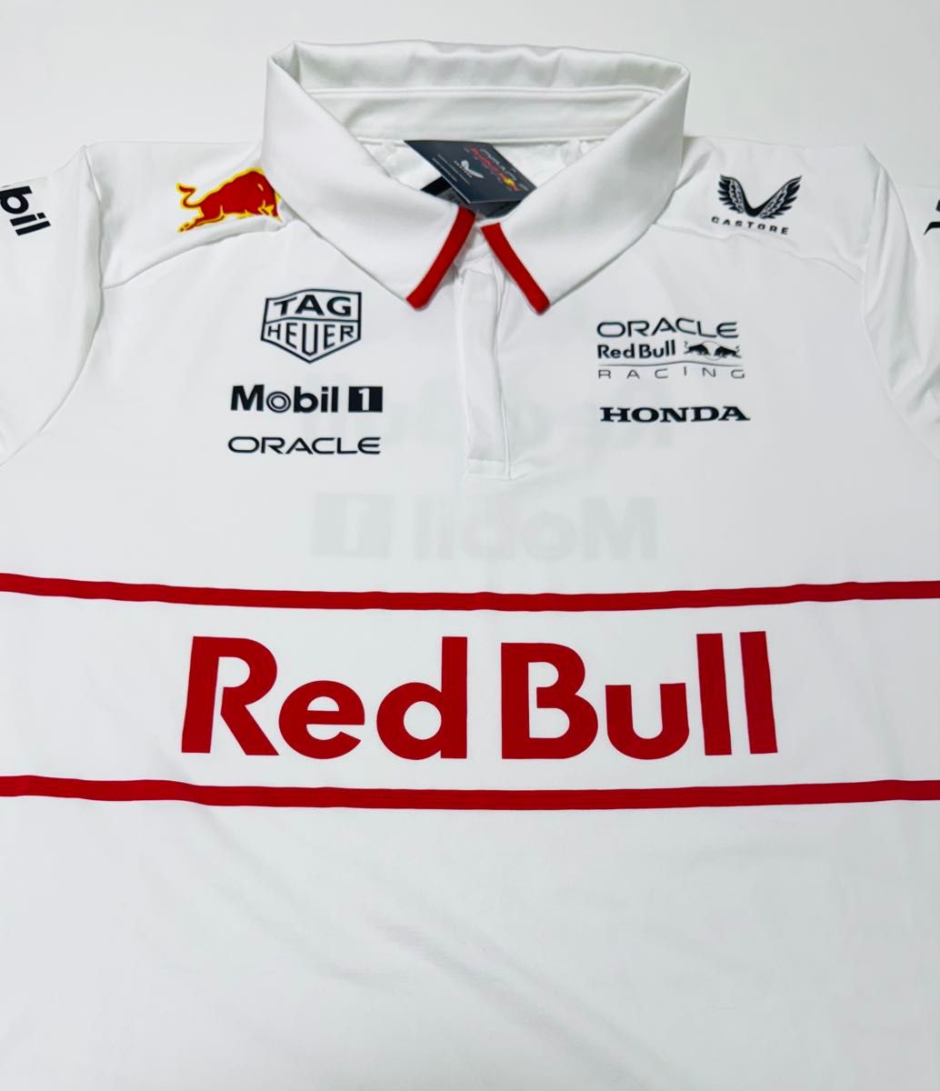 新品 F1 2025日本限定 RedBullレッドブル ホンダ コラボ 新品 F1 2025日本限定 RedBullレッドブル ホンダ コラボ