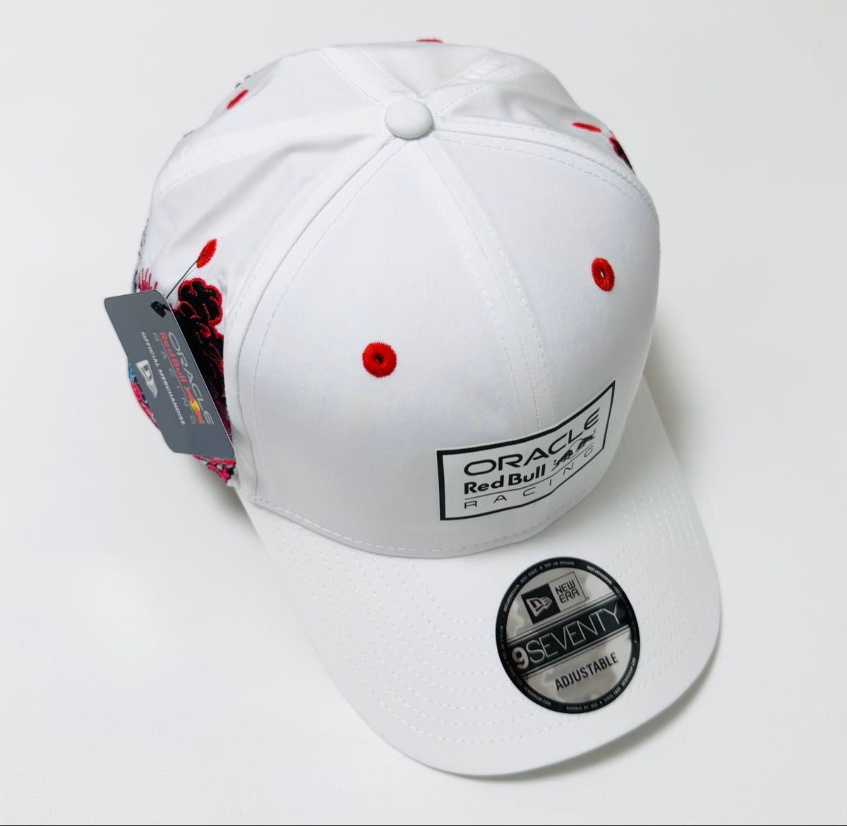 新品 F1 2025 RedBull レッドブル キャップ 日本限定 角田 鈴鹿 新品 F1 2025 RedBull レッドブル キャップ 日本限定 角田 鈴鹿