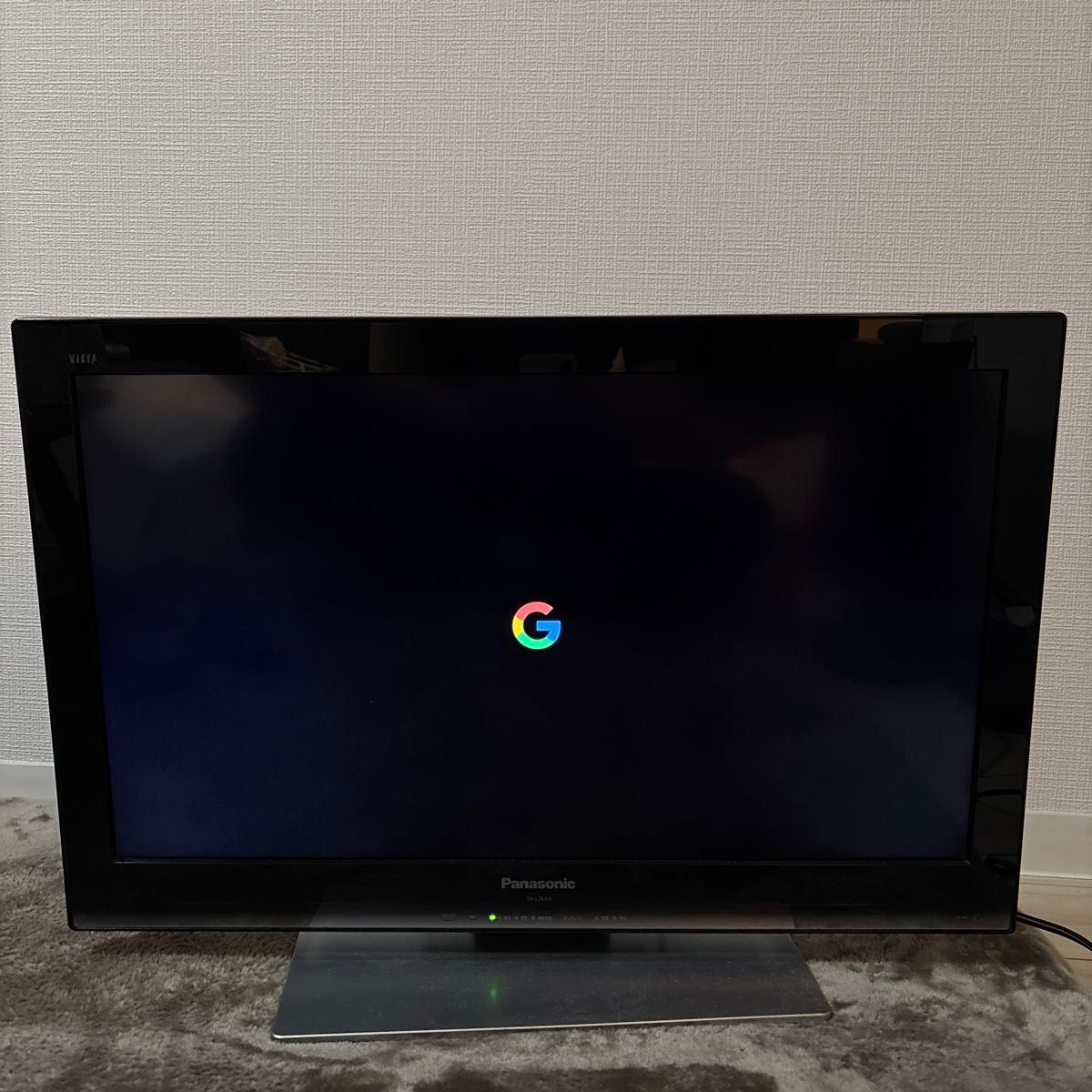 Panasonic 26型液晶テレビ|Yahoo!フリマ(旧PayPayフリマ) Panasonic 26型液晶テレビ|Yahoo!フリマ(旧PayPayフリマ)