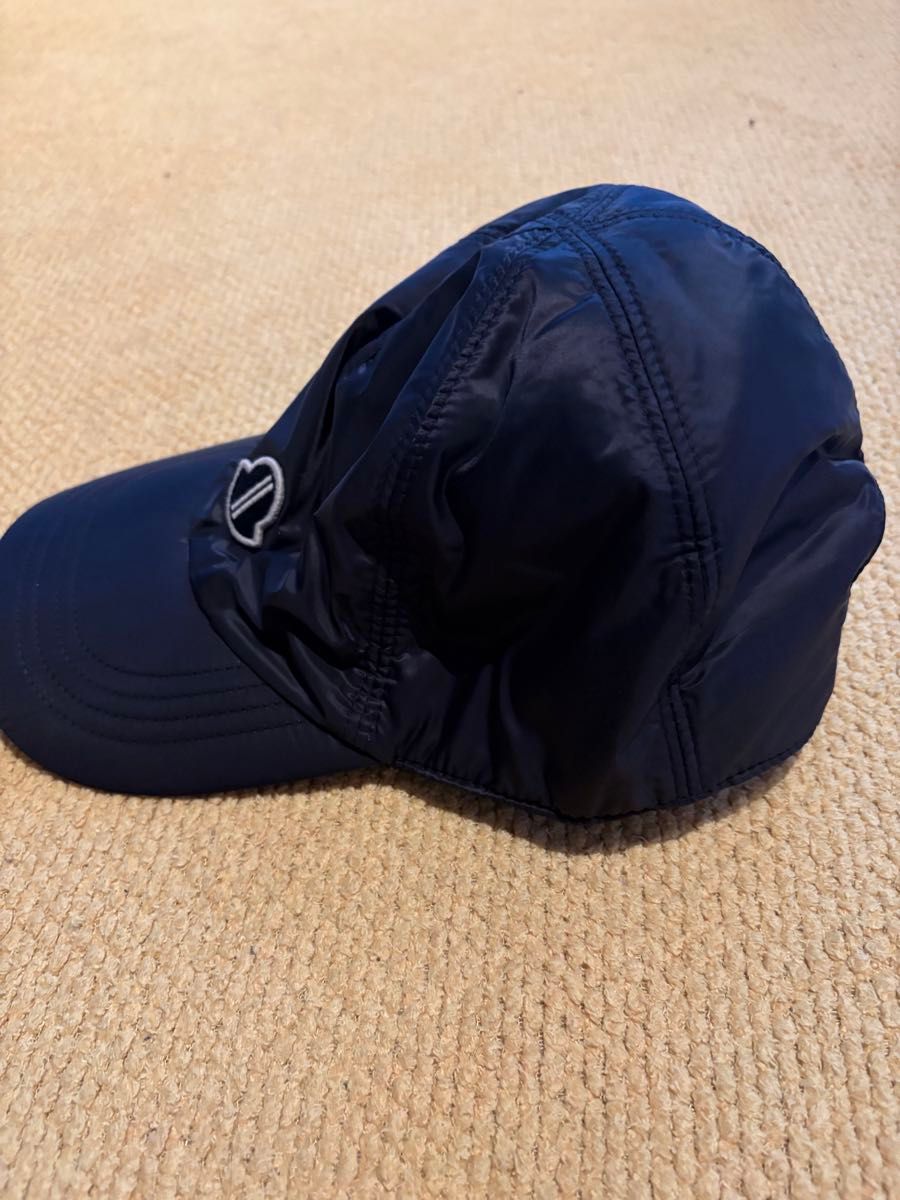 RICK OWENS×MONCLER/リック・オウエンス×モンクレール】より