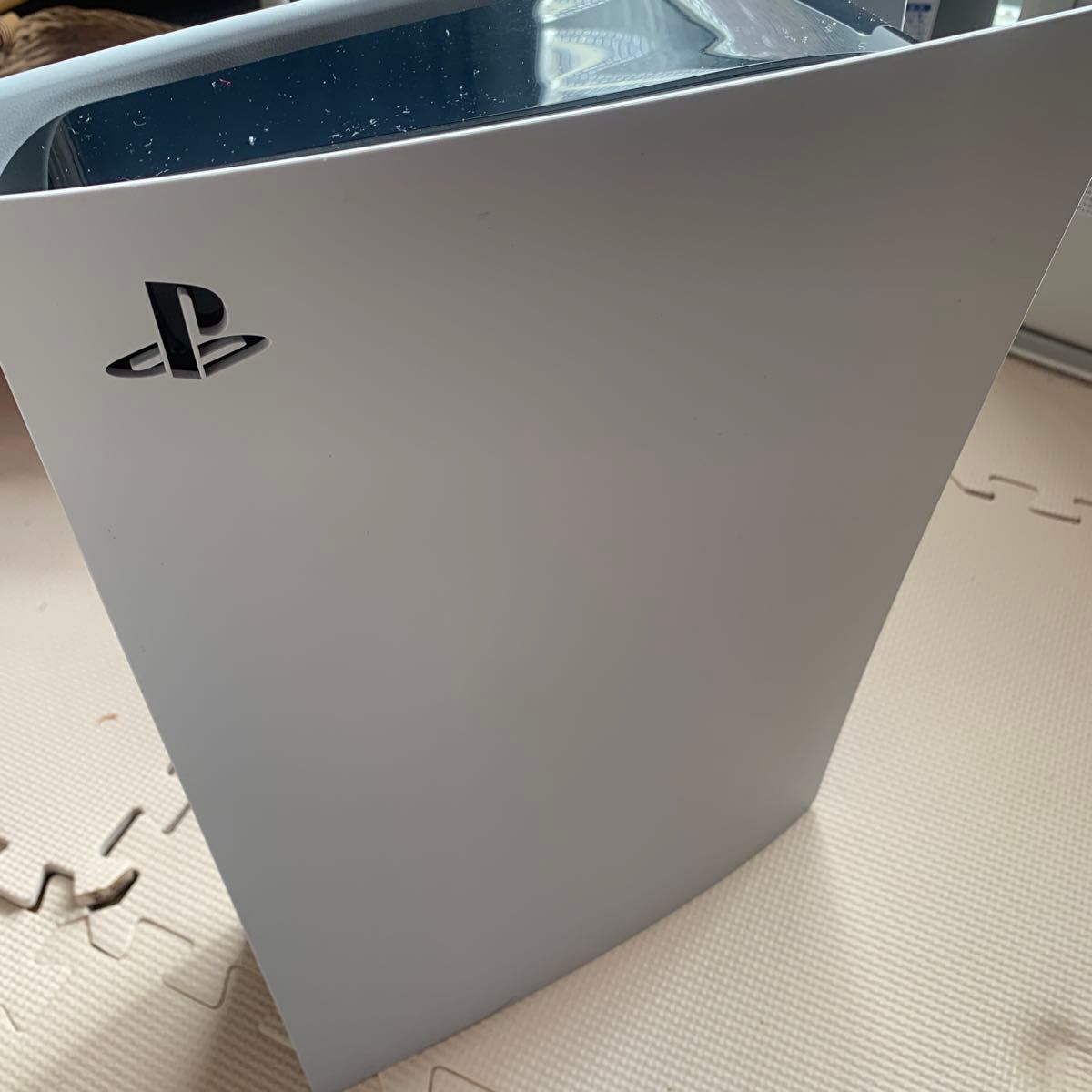 PS5 CFI-1200A 【使用頻度極低】【超美品】PlayStation 5 PS5 CFI-1200A 【使用頻度極低】【超美品】PlayStation 5