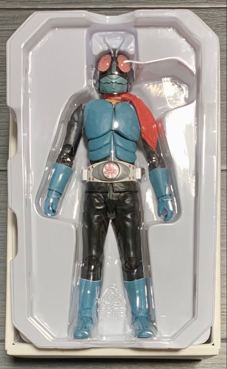 正規品】S H Figuarts (真骨彫製法) 仮面ライダー旧1号 正規品】S H Figuarts (真骨彫製法) 仮面ライダー旧1号