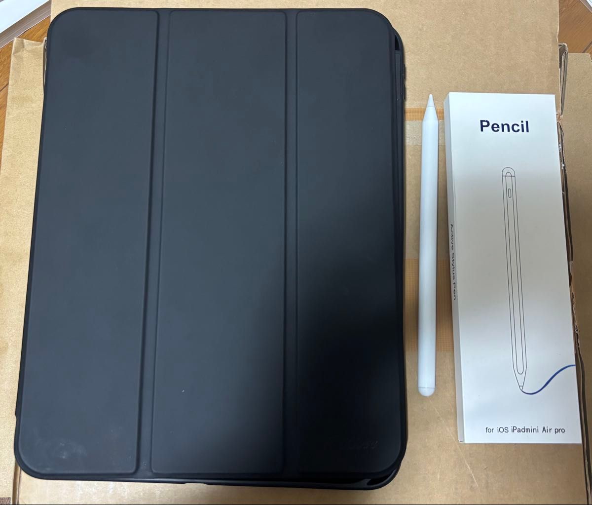 極美品】iPad Wi-Fi 64GB シルバー(第10世代)付属品 フィルム 極美品】iPad Wi-Fi 64GB シルバー(第10世代)付属品 フィルム