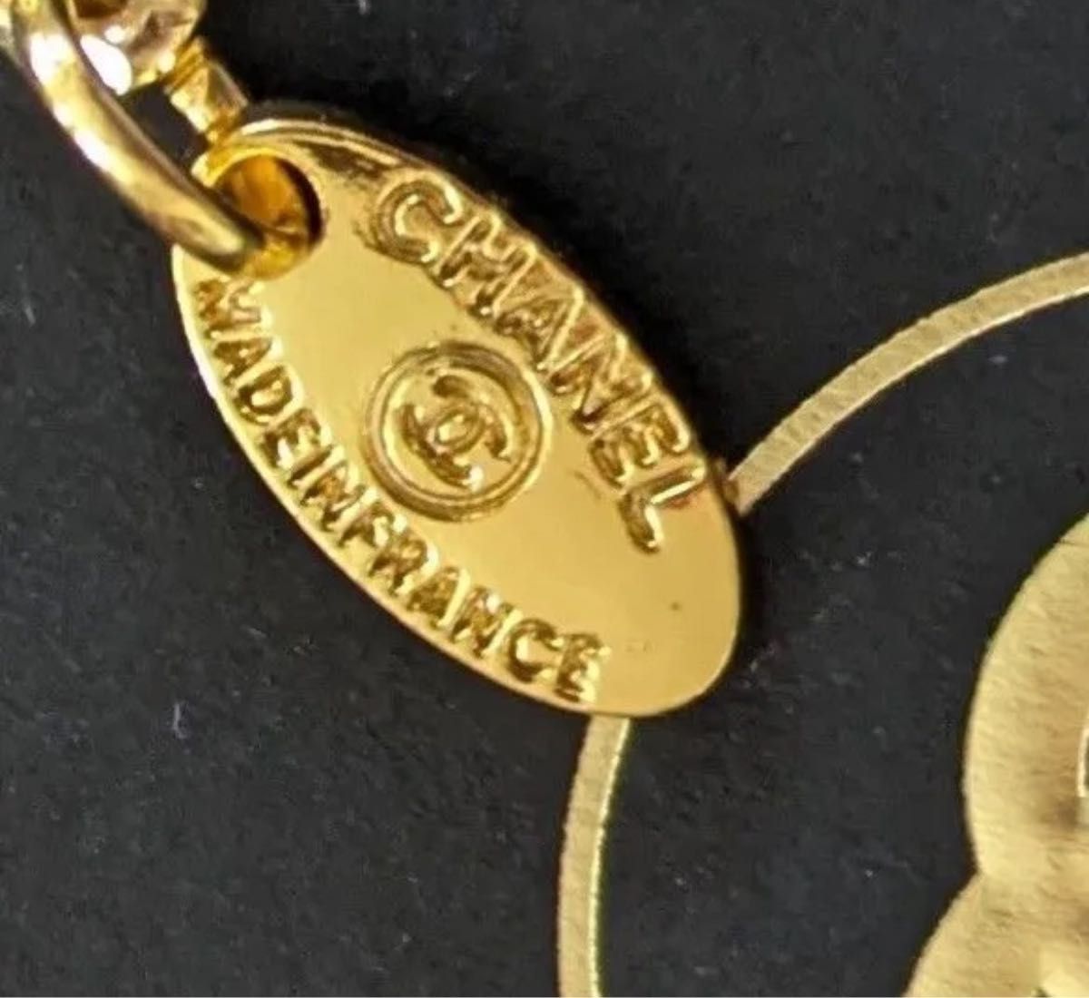ネックレス ゴールド CHANEL|Yahoo!フリマ(旧PayPayフリマ) ネックレス ゴールド CHANEL|Yahoo!フリマ(旧PayPayフリマ)