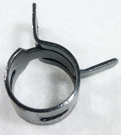  outer diameter 10mm for hose clamp 4 piece set [ postage 84 jpy ~]