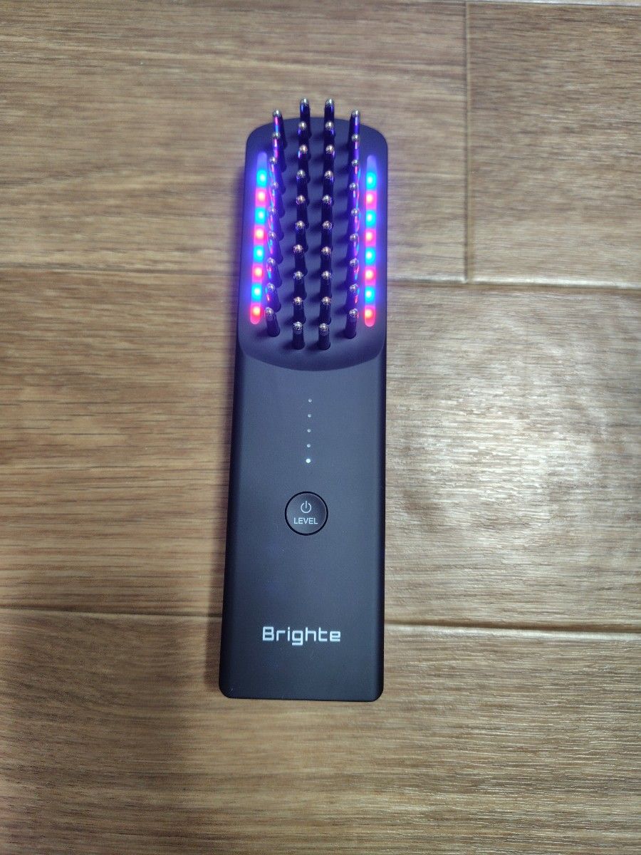 Brighte エレキブラシ 美顔器|Yahoo!フリマ(旧PayPayフリマ) Brighte エレキブラシ 美顔器|Yahoo!フリマ(旧PayPayフリマ)