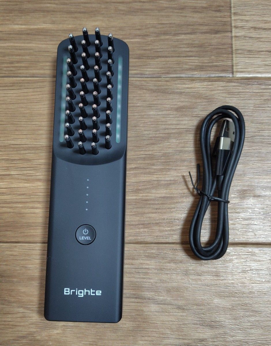 Brighte エレキブラシ 美顔器|Yahoo!フリマ(旧PayPayフリマ) Brighte エレキブラシ 美顔器|Yahoo!フリマ(旧PayPayフリマ)
