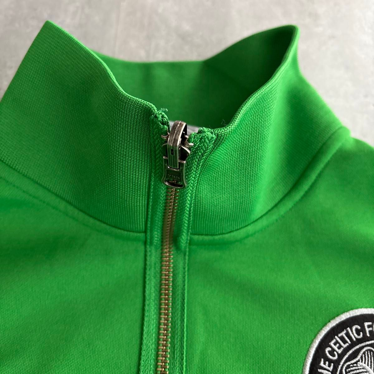 セルティックFC ナイキ ジャージ M シャムロック スウッシュ セルティックFC ナイキ ジャージ M シャムロック スウッシュ