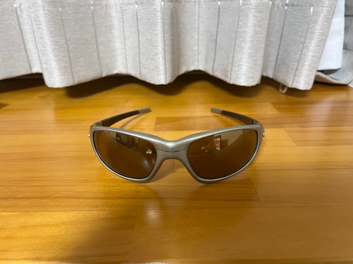 ビンテージ 超希少品 Oakley オークリー Straight Jacket|Yahoo ビンテージ 超希少品 Oakley オークリー Straight Jacket|Yahoo