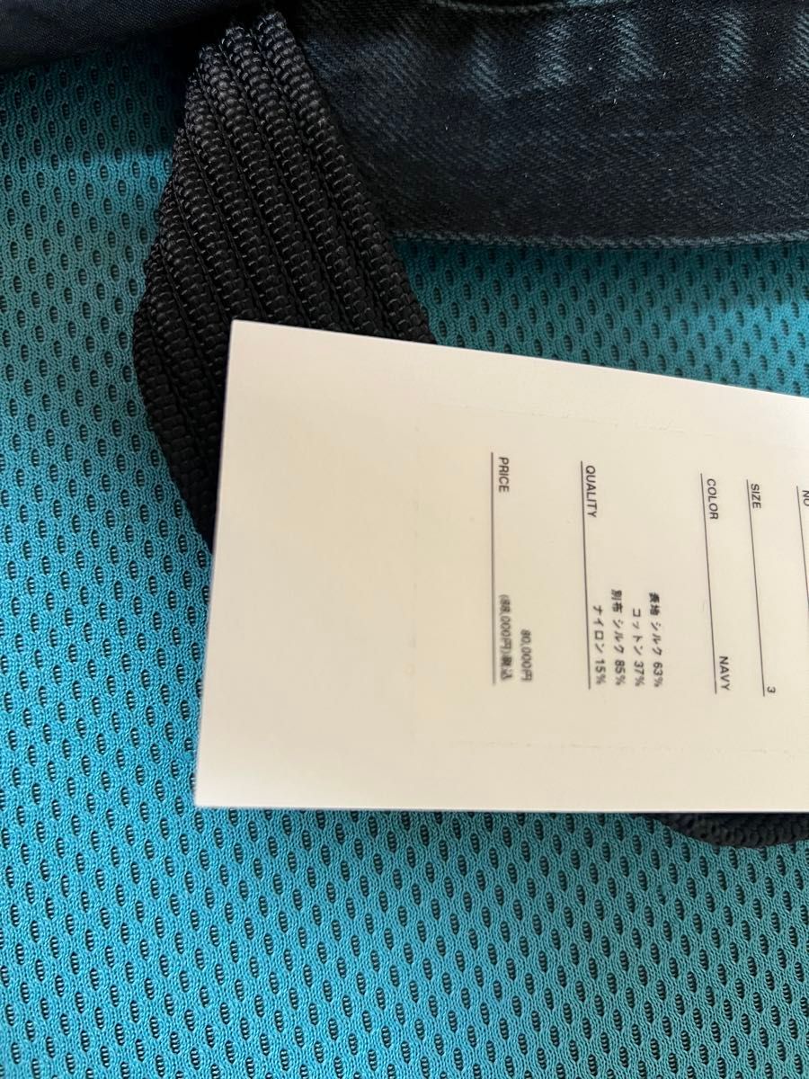 A PRESSE for everyone Silk Taffeta M-51 large パンツ A PRESSE for everyone Silk Taffeta M-51 large パンツ