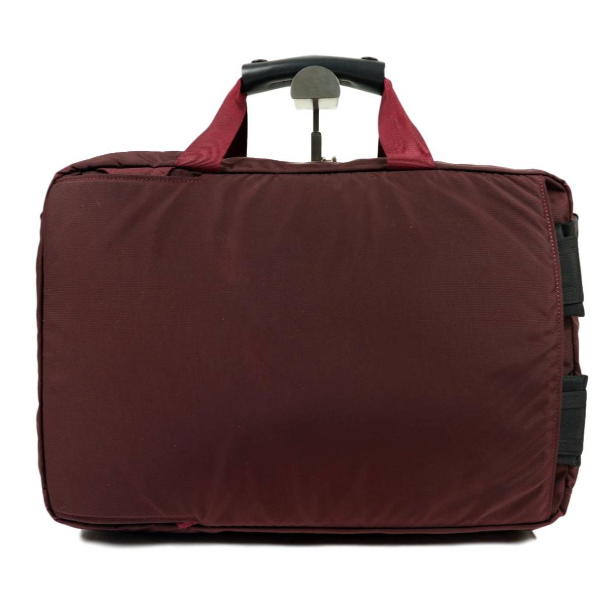[S726][ beautiful goods ]GREGORY Gregory 3way bag shoulder bag rucksack business bag briefcase document bag 