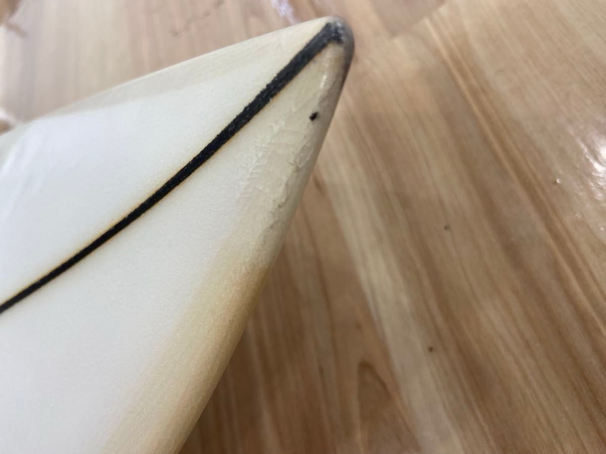 DHD MFDNA 中古ボード ダレン・ハンドレー 5'10_18 13/16_2 1/4 DHD MFDNA 中古ボード ダレン・ハンドレー 5'10_18 13/16_2 1/4