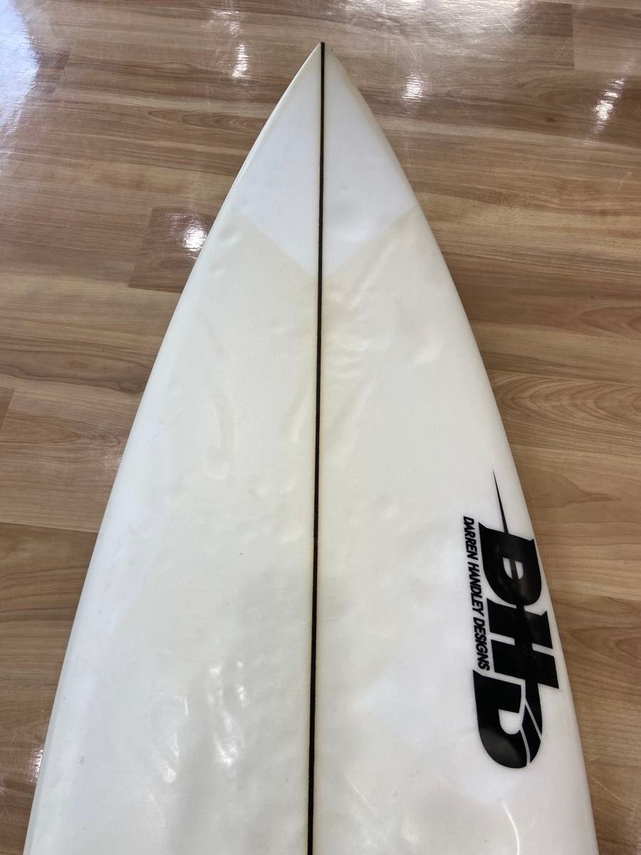 DHD MFDNA 中古ボード ダレン・ハンドレー 5'10_18 13/16_2 1/4 DHD MFDNA 中古ボード ダレン・ハンドレー 5'10_18 13/16_2 1/4