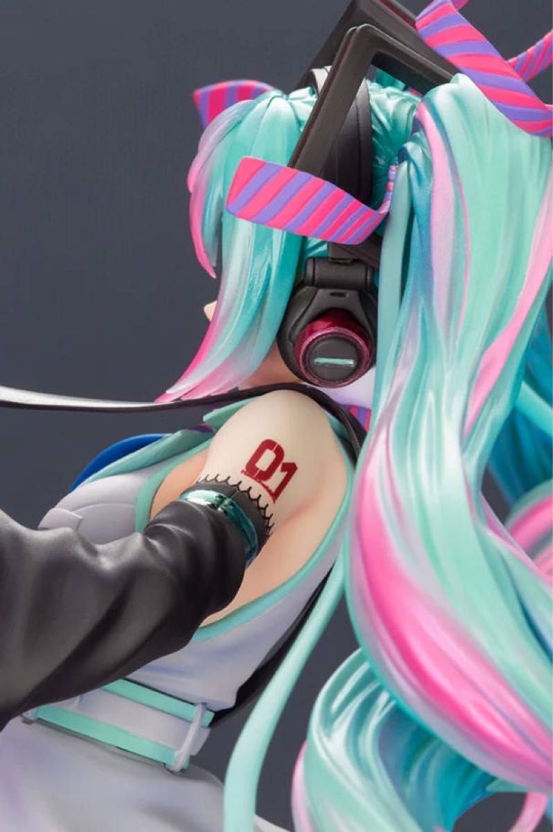 BISHOUJO ReMIXシリーズ 初音ミク|Yahoo!フリマ(旧PayPayフリマ) BISHOUJO ReMIXシリーズ 初音ミク|Yahoo!フリマ(旧PayPayフリマ)