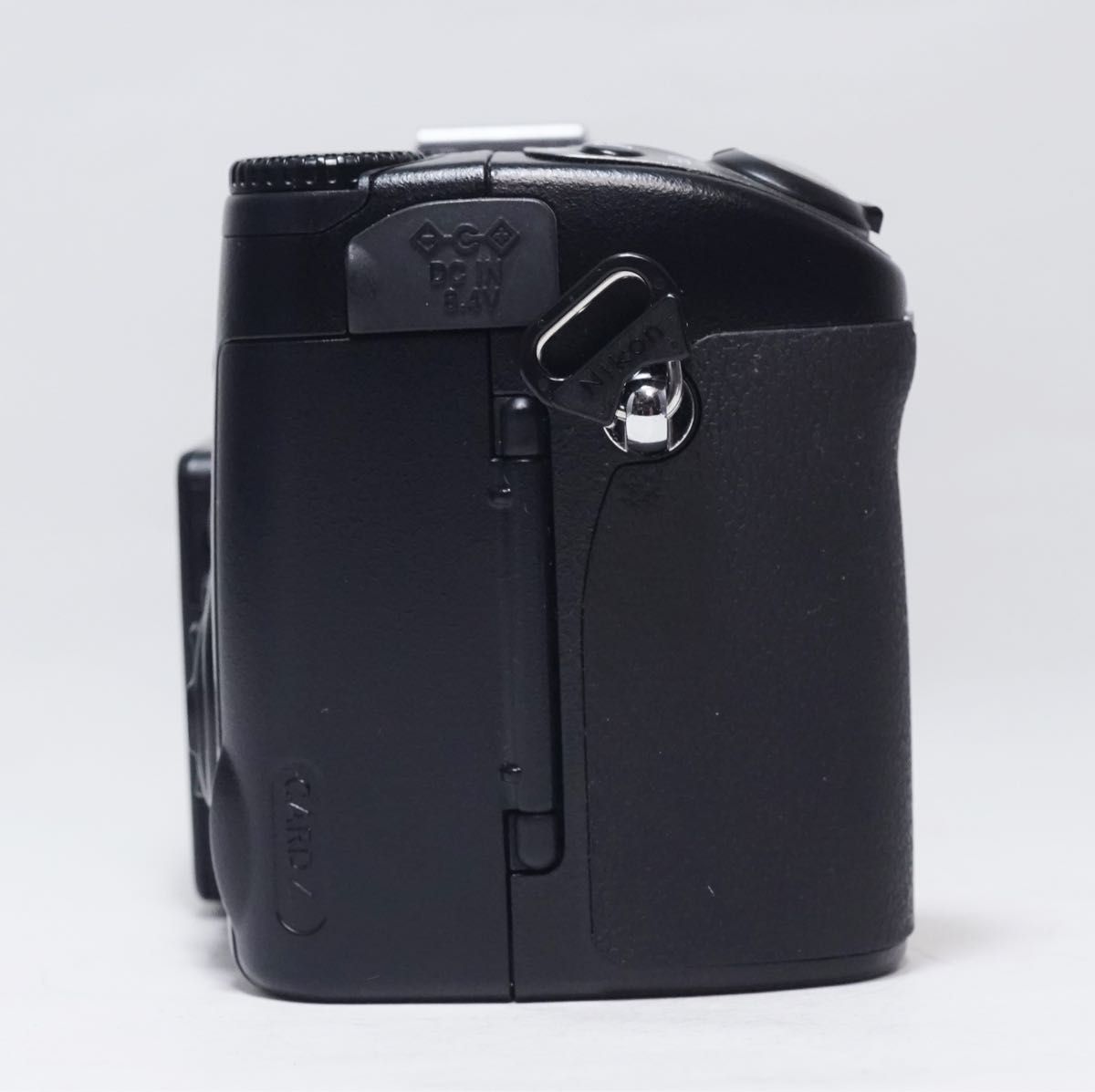 動作確認済 美品 Nikon COOLPIX 5400 CCD コンパクトデジタル 動作確認済 美品 Nikon COOLPIX 5400 CCD コンパクトデジタル