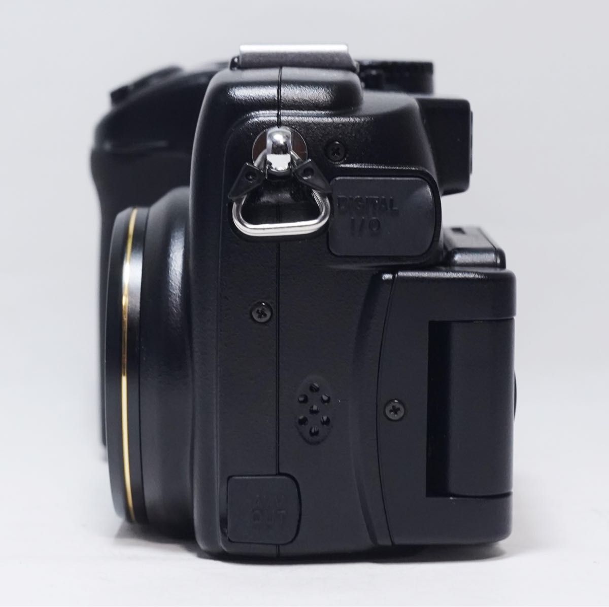 動作確認済 美品 Nikon COOLPIX 5400 CCD コンパクトデジタル 動作確認済 美品 Nikon COOLPIX 5400 CCD コンパクトデジタル