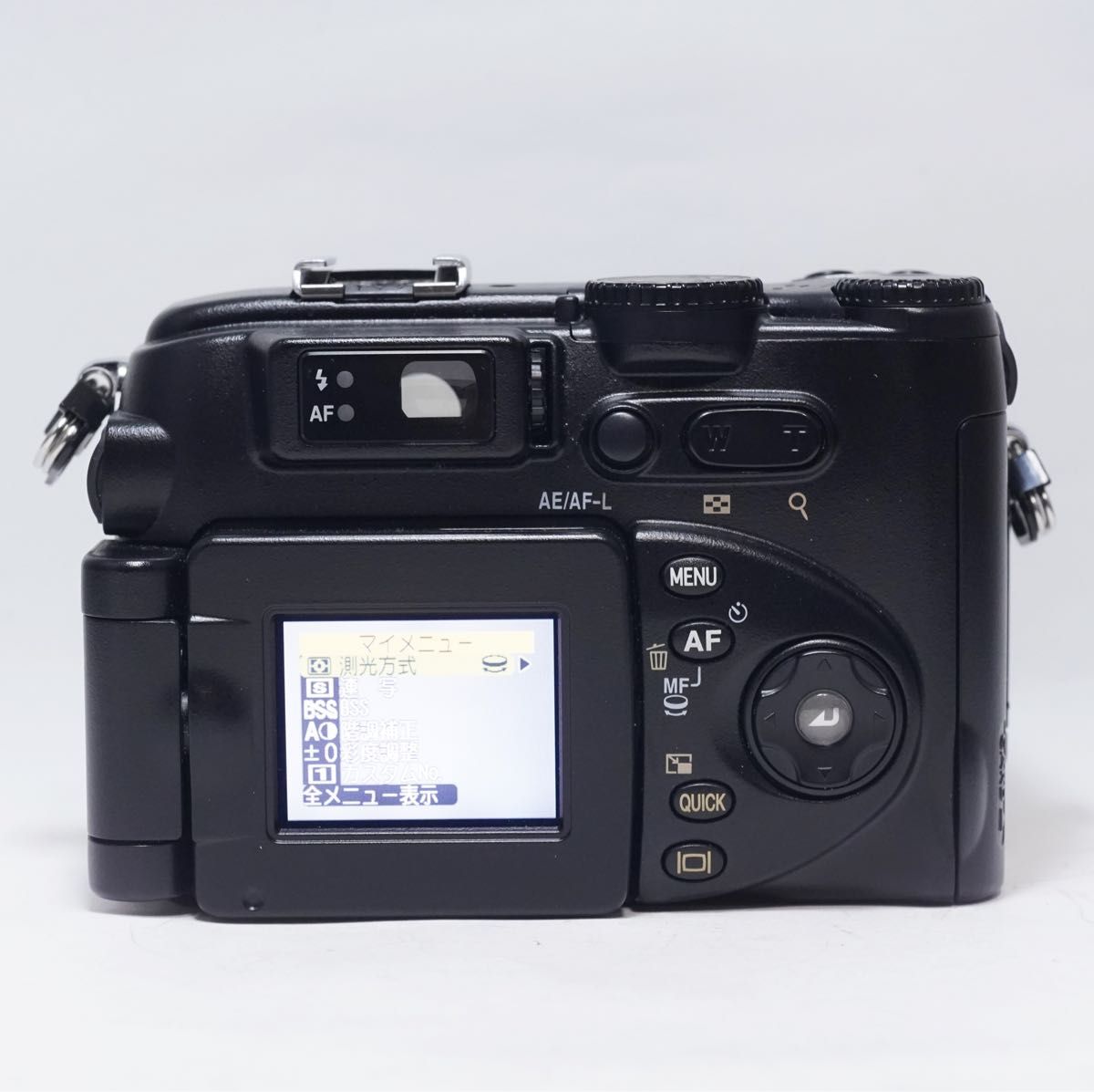 動作確認済 美品 Nikon COOLPIX 5400 CCD コンパクトデジタル 動作確認済 美品 Nikon COOLPIX 5400 CCD コンパクトデジタル