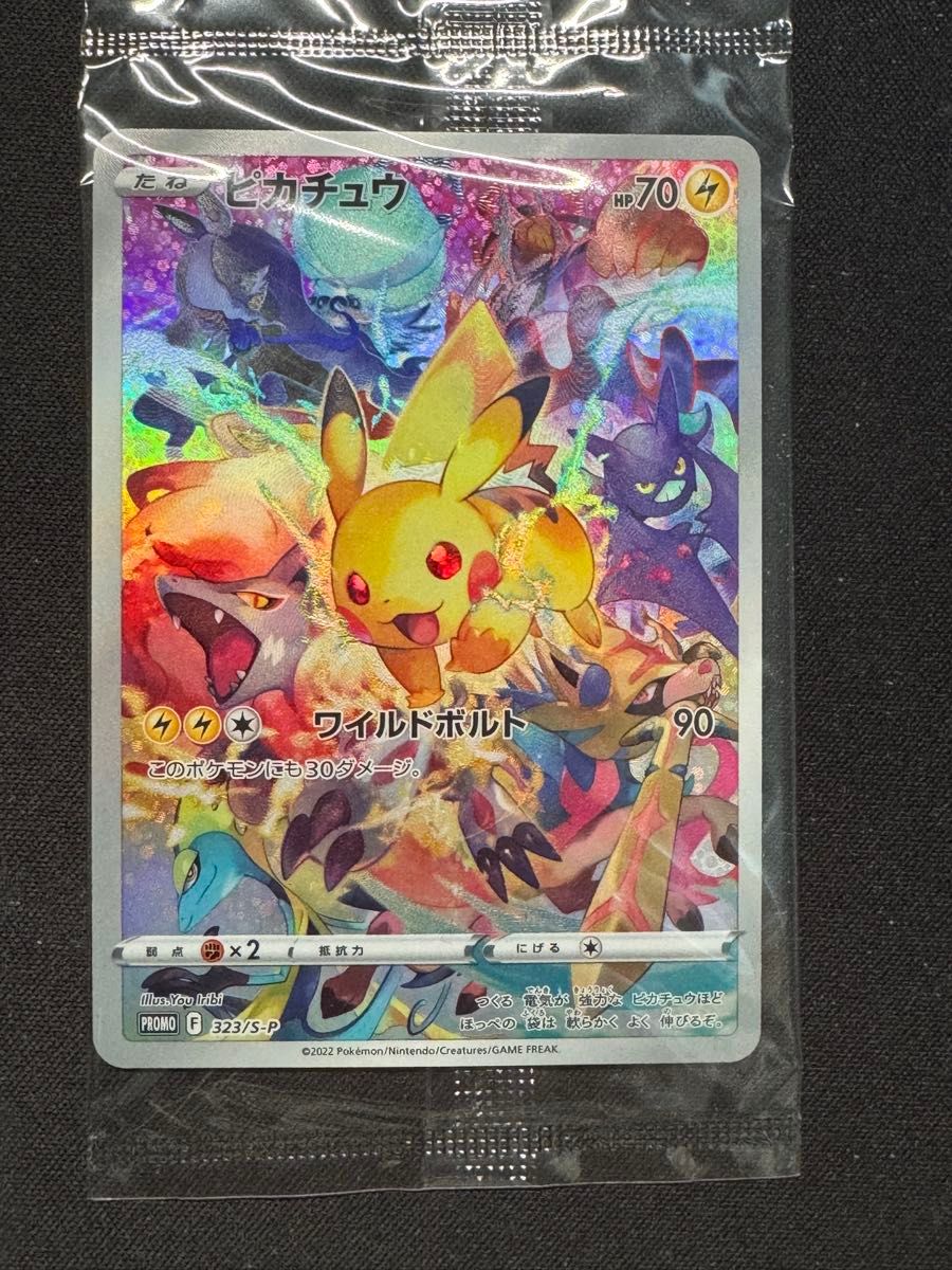 ポケモンカード プレシャスピカチュウ 未開封 プロモ プレシャス ポケモンカード プレシャスピカチュウ 未開封 プロモ プレシャス