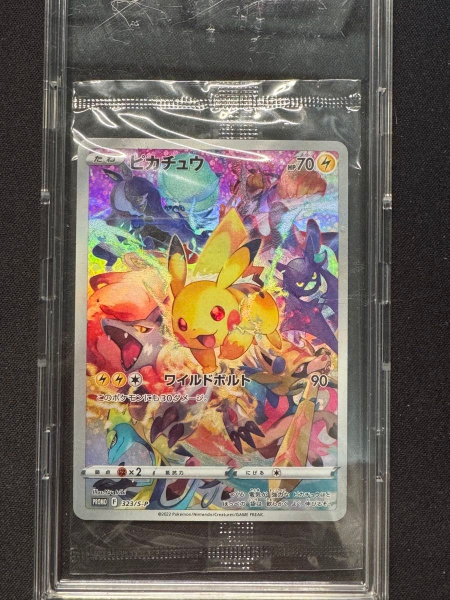 ポケモンカード プレシャスピカチュウ 未開封 プロモ プレシャス ポケモンカード プレシャスピカチュウ 未開封 プロモ プレシャス