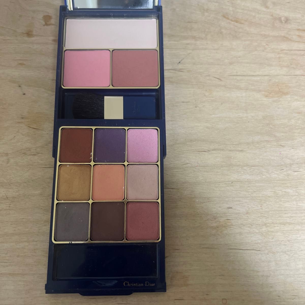 Christian Dior アイシャドウ チーク 残量9〜8割|Yahoo!フリマ Christian Dior アイシャドウ チーク 残量9〜8割|Yahoo!フリマ