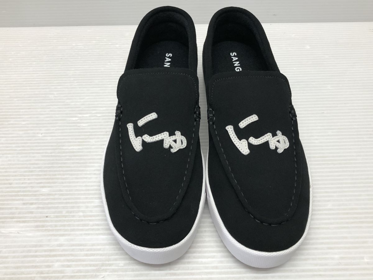 N458-250402-150 SANGACIO サンガッチョ にゅーず 限定モデル N458-250402-150 SANGACIO サンガッチョ にゅーず 限定モデル