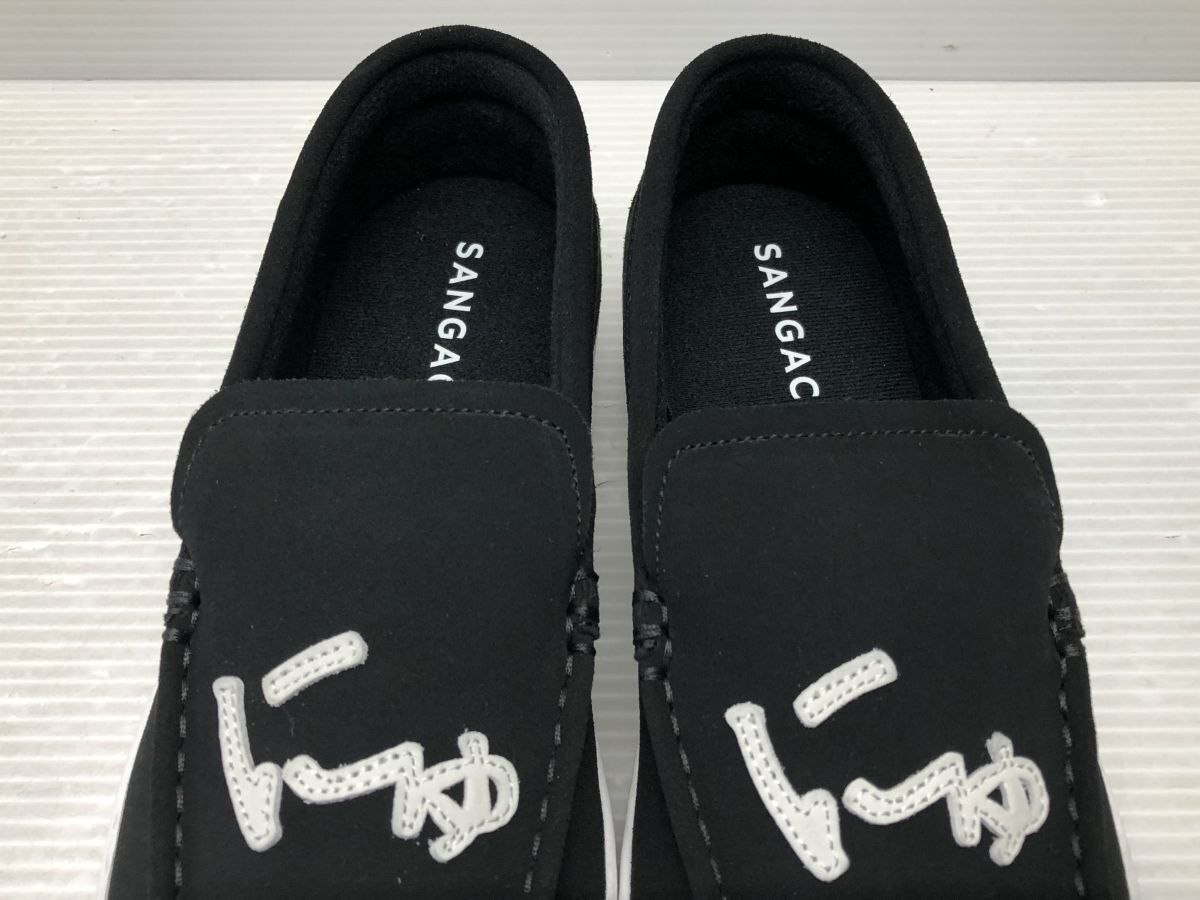 N458-250402-150 SANGACIO サンガッチョ にゅーず 限定モデル N458-250402-150 SANGACIO サンガッチョ にゅーず 限定モデル