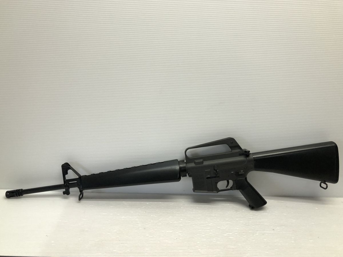N308-250411-71 東京マルイ スタンダード 電動 M16A1 エアガン N308-250411-71 東京マルイ スタンダード 電動 M16A1 エアガン