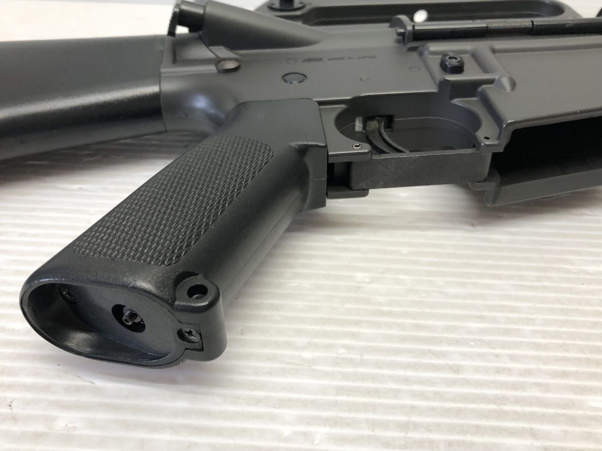 N308-250411-71 東京マルイ スタンダード 電動 M16A1 エアガン N308-250411-71 東京マルイ スタンダード 電動 M16A1 エアガン