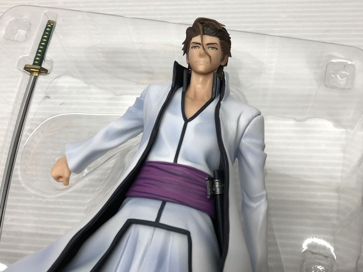 N252-250423-56 一番くじ BLEACH 20th Stirring Souls Vol.1 A N252-250423-56 一番くじ BLEACH 20th Stirring Souls Vol.1 A