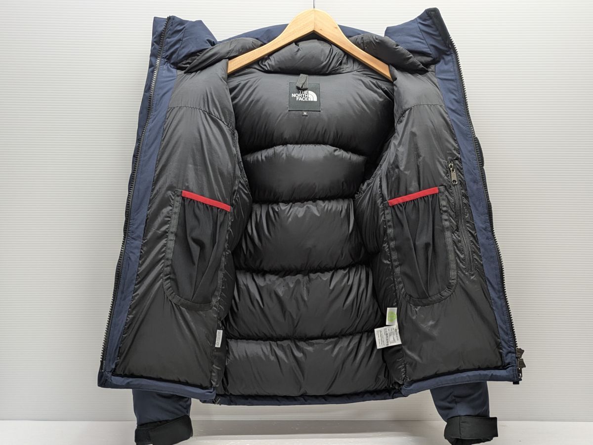 I457-250422-128 【 中古 美品 】 THE NORTH FACE バルトロ I457-250422-128 【 中古 美品 】 THE NORTH FACE バルトロ