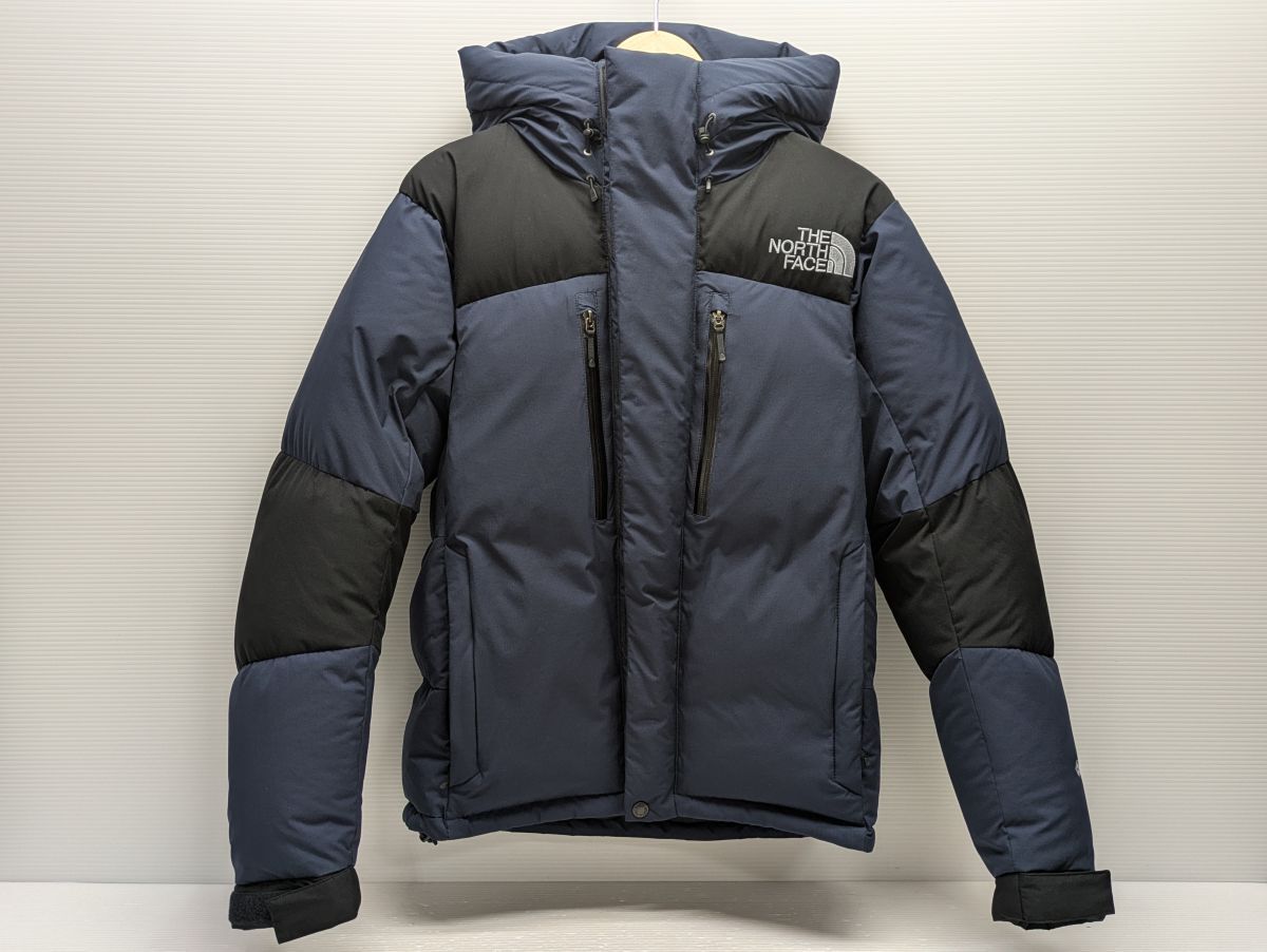 I457-250422-128 【 中古 美品 】 THE NORTH FACE バルトロ I457-250422-128 【 中古 美品 】 THE NORTH FACE バルトロ