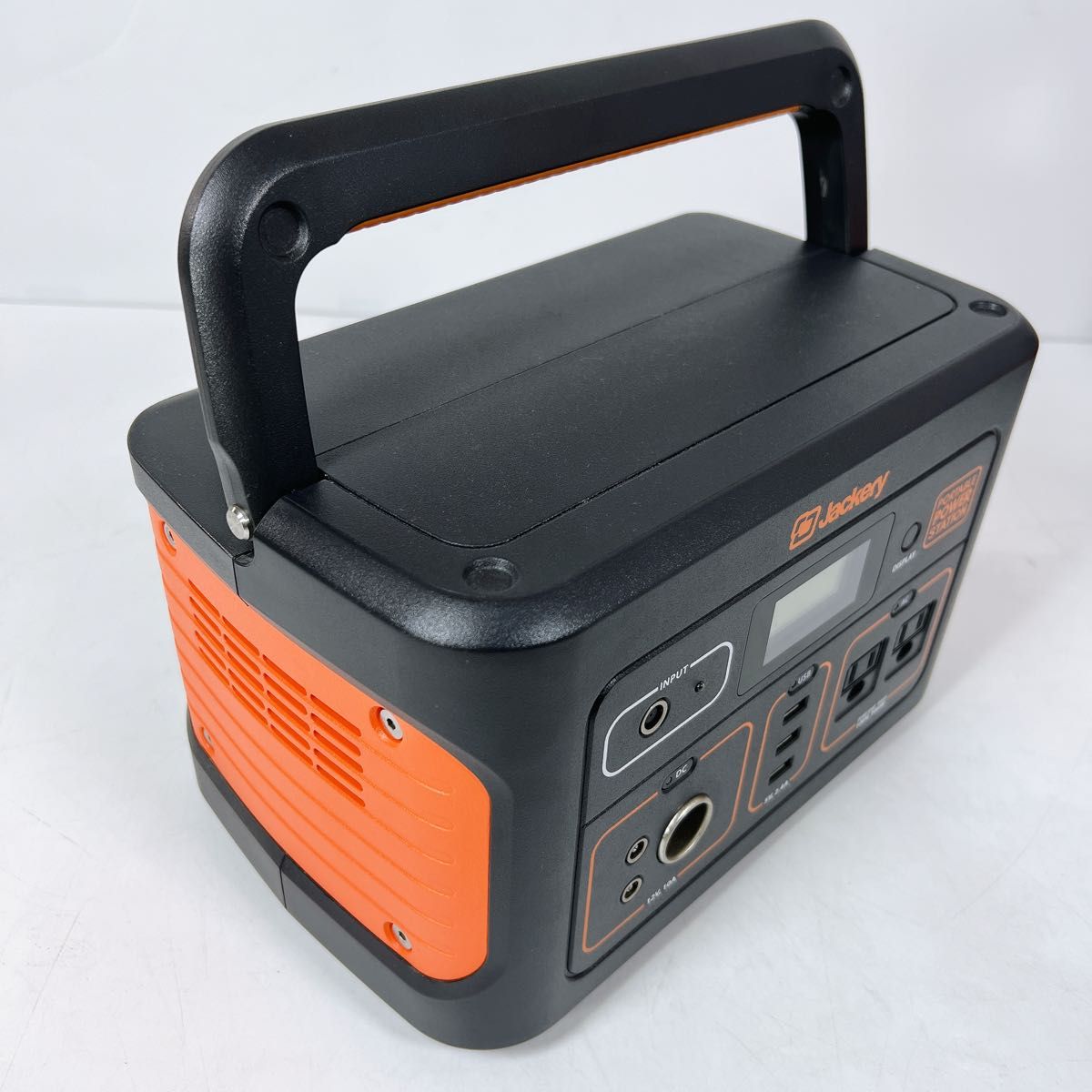 Jackery ポータブル電源700 家庭用蓄電池 アウトドア 車中泊 Jackery ポータブル電源700 家庭用蓄電池 アウトドア 車中泊