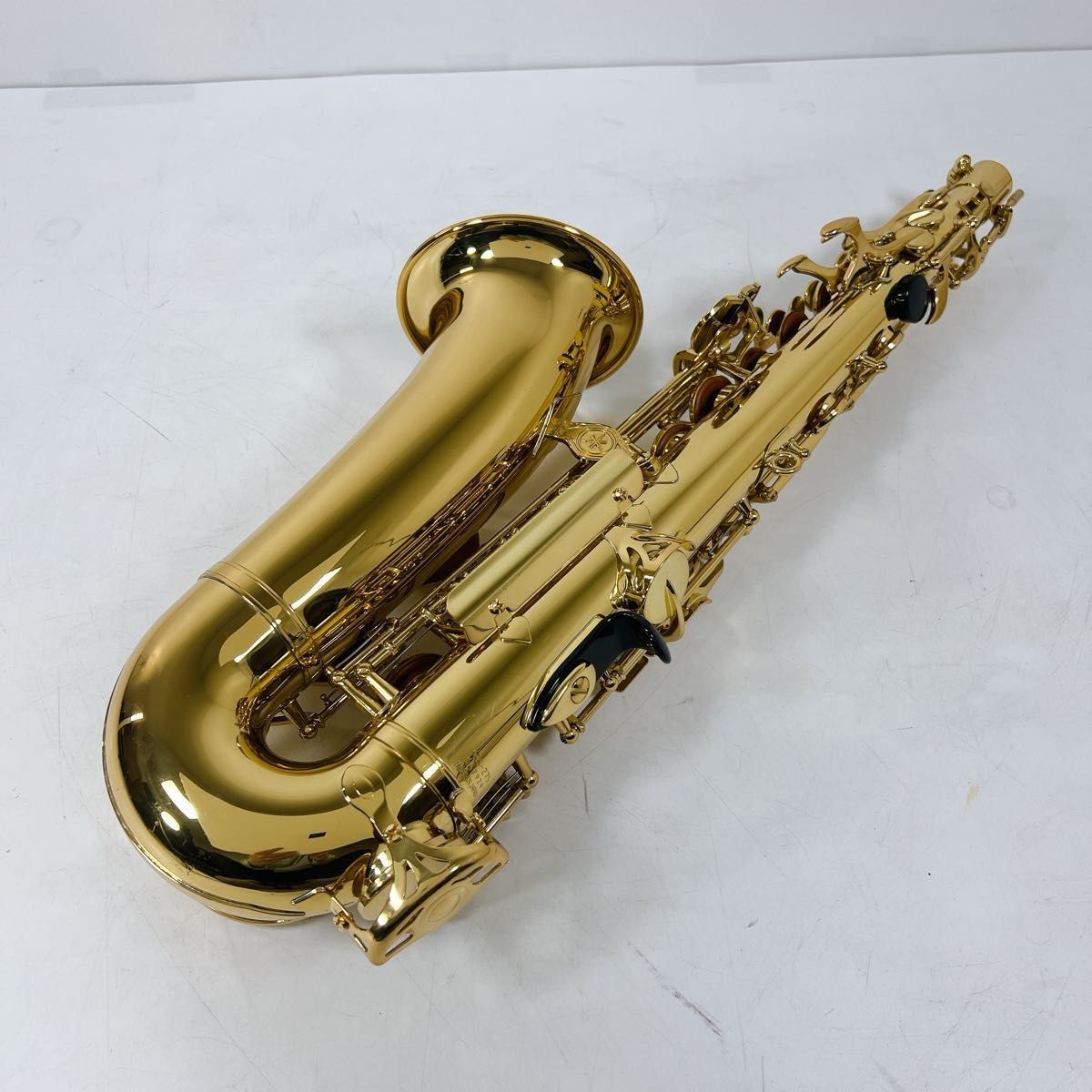 YAMAHA ヤマハ アルトサックス YAS-275 ゴールド サクソフォン YAMAHA ヤマハ アルトサックス YAS-275 ゴールド サクソフォン