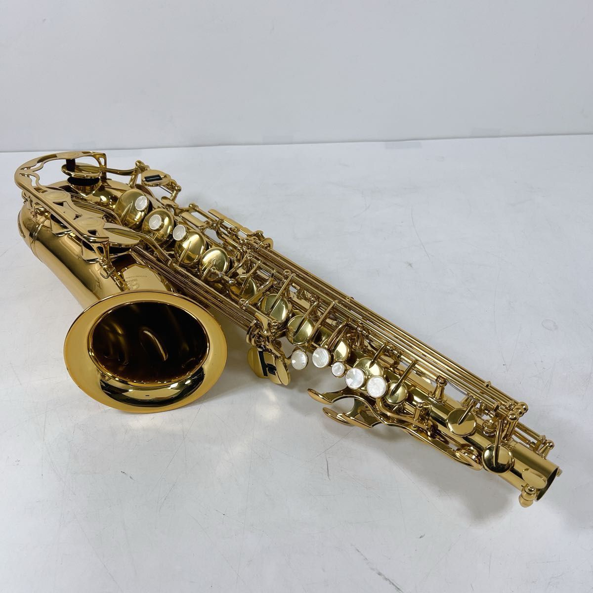 YAMAHA ヤマハ アルトサックス YAS-275 ゴールド サクソフォン YAMAHA ヤマハ アルトサックス YAS-275 ゴールド サクソフォン