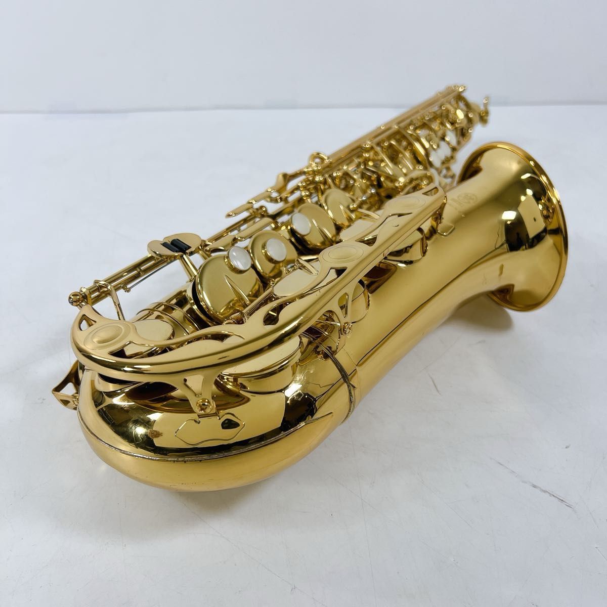 YAMAHA ヤマハ アルトサックス YAS-275 ゴールド サクソフォン YAMAHA ヤマハ アルトサックス YAS-275 ゴールド サクソフォン