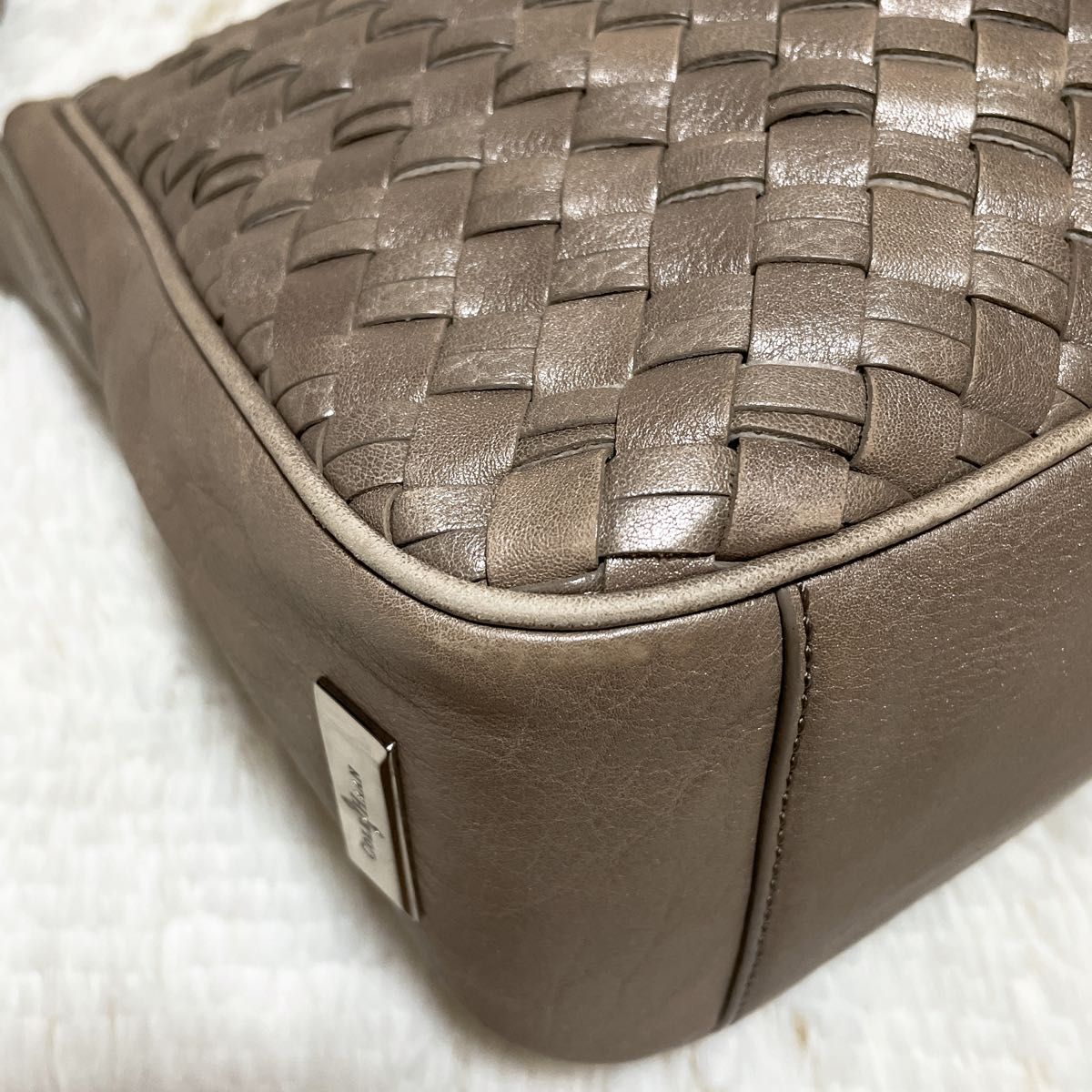 COLE HAAN コールハーン ワンショルダーバッグ ハンドバッグ COLE HAAN コールハーン ワンショルダーバッグ ハンドバッグ