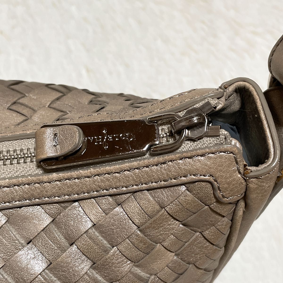 COLE HAAN コールハーン ワンショルダーバッグ ハンドバッグ COLE HAAN コールハーン ワンショルダーバッグ ハンドバッグ