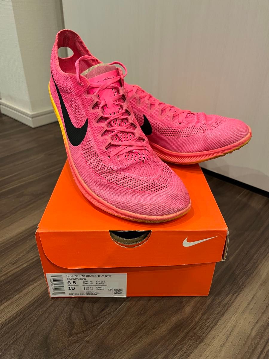 値下げ 【人気】NIKE ナイキ ドラゴンフライ 26 5cm|Yahoo 値下げ 【人気】NIKE ナイキ ドラゴンフライ 26 5cm|Yahoo