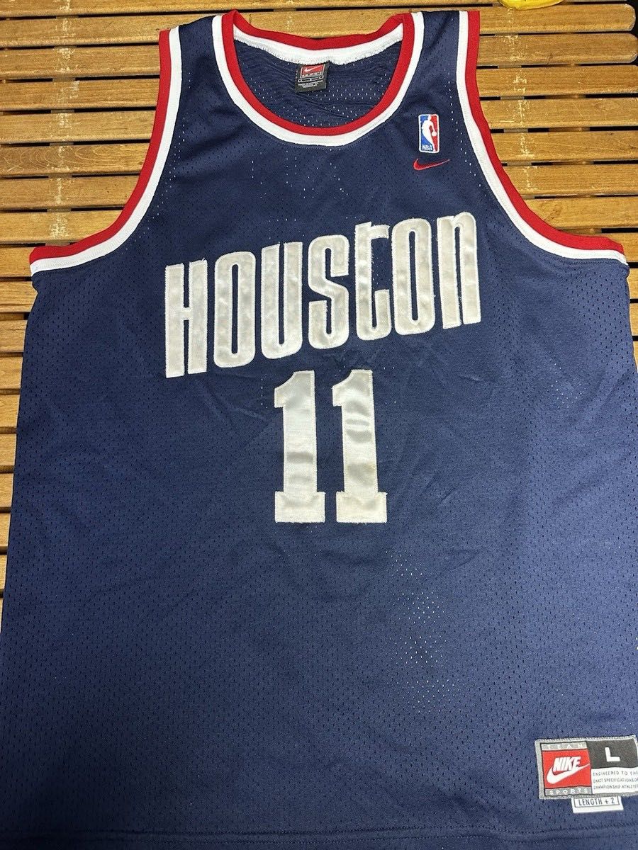 NBA NIKE Hnuston 11ユニフォーム バスケ|Yahoo!フリマ(旧 NBA NIKE Hnuston 11ユニフォーム バスケ|Yahoo!フリマ(旧