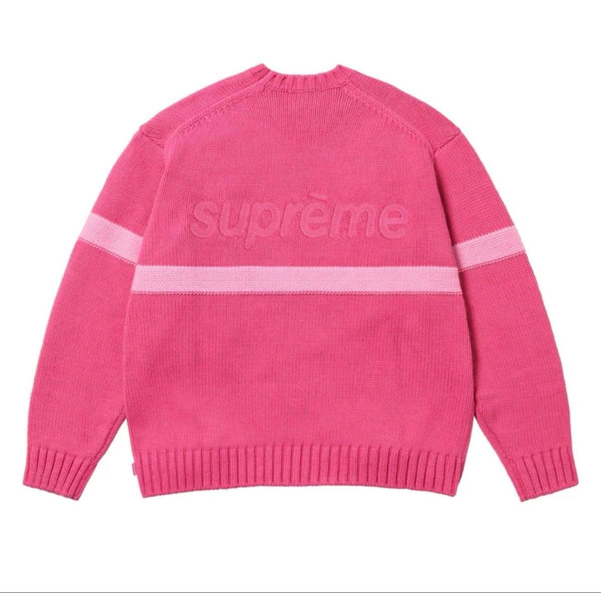 Supreme ニット ピンク|Yahoo!フリマ(旧PayPayフリマ) Supreme ニット ピンク|Yahoo!フリマ(旧PayPayフリマ)