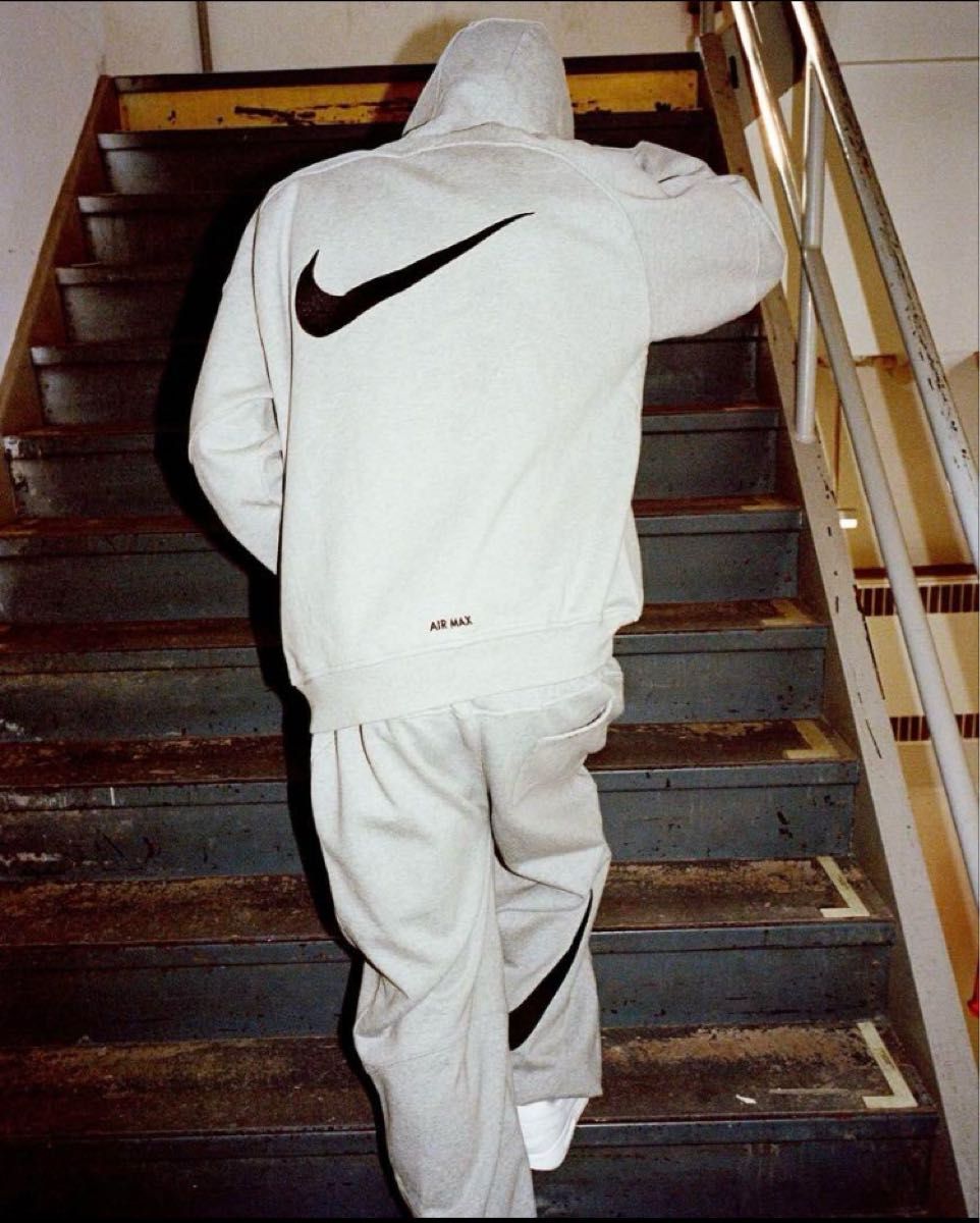 Supreme/Nike Zip Up Hooded Sweatshirt 希少 XXL|Yahoo!フリマ Supreme/Nike Zip Up Hooded Sweatshirt 希少 XXL|Yahoo!フリマ