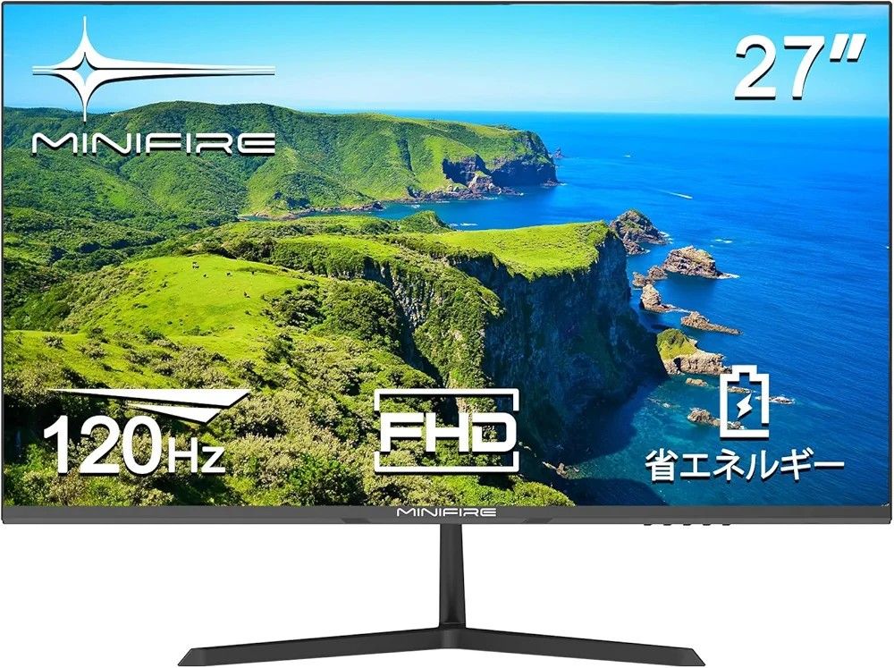 Minifire モニター27インチ ディスプレイ|Yahoo!フリマ(旧 Minifire モニター27インチ ディスプレイ|Yahoo!フリマ(旧