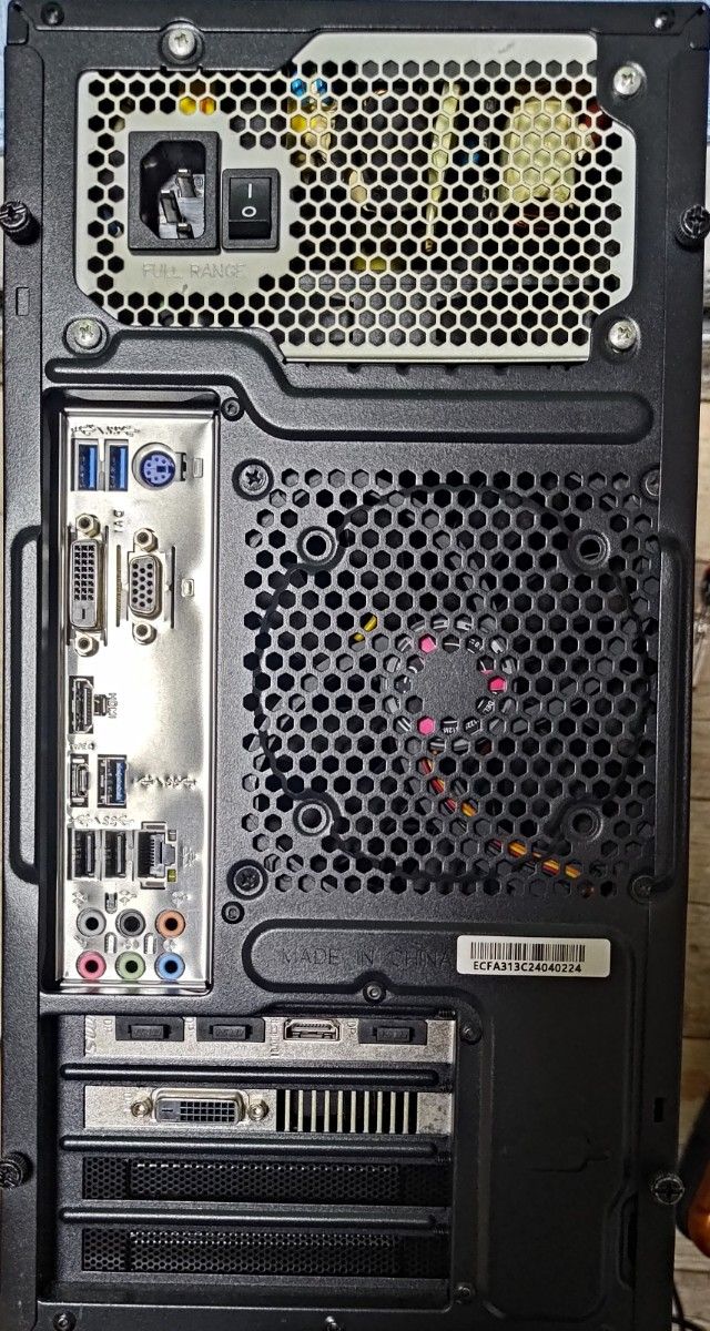 ゲーミングPC Ryzen5 GTX1060 コンパクト|Yahoo!フリマ(旧 ゲーミングPC Ryzen5 GTX1060 コンパクト|Yahoo!フリマ(旧