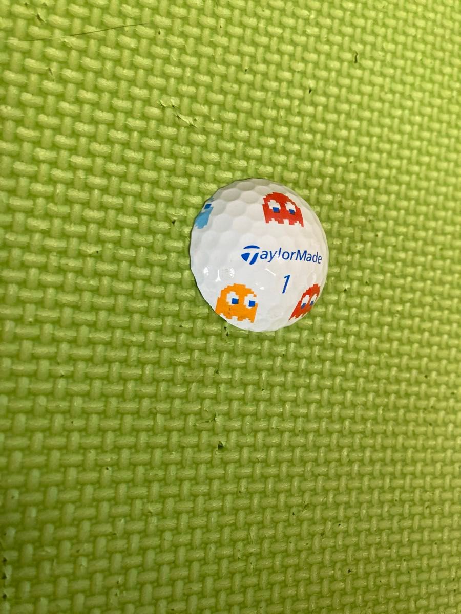 ゴルフマーカー ゴルフ用品 TaylorMade テーラーメイド TP5 ゴルフマーカー ゴルフ用品 TaylorMade テーラーメイド TP5