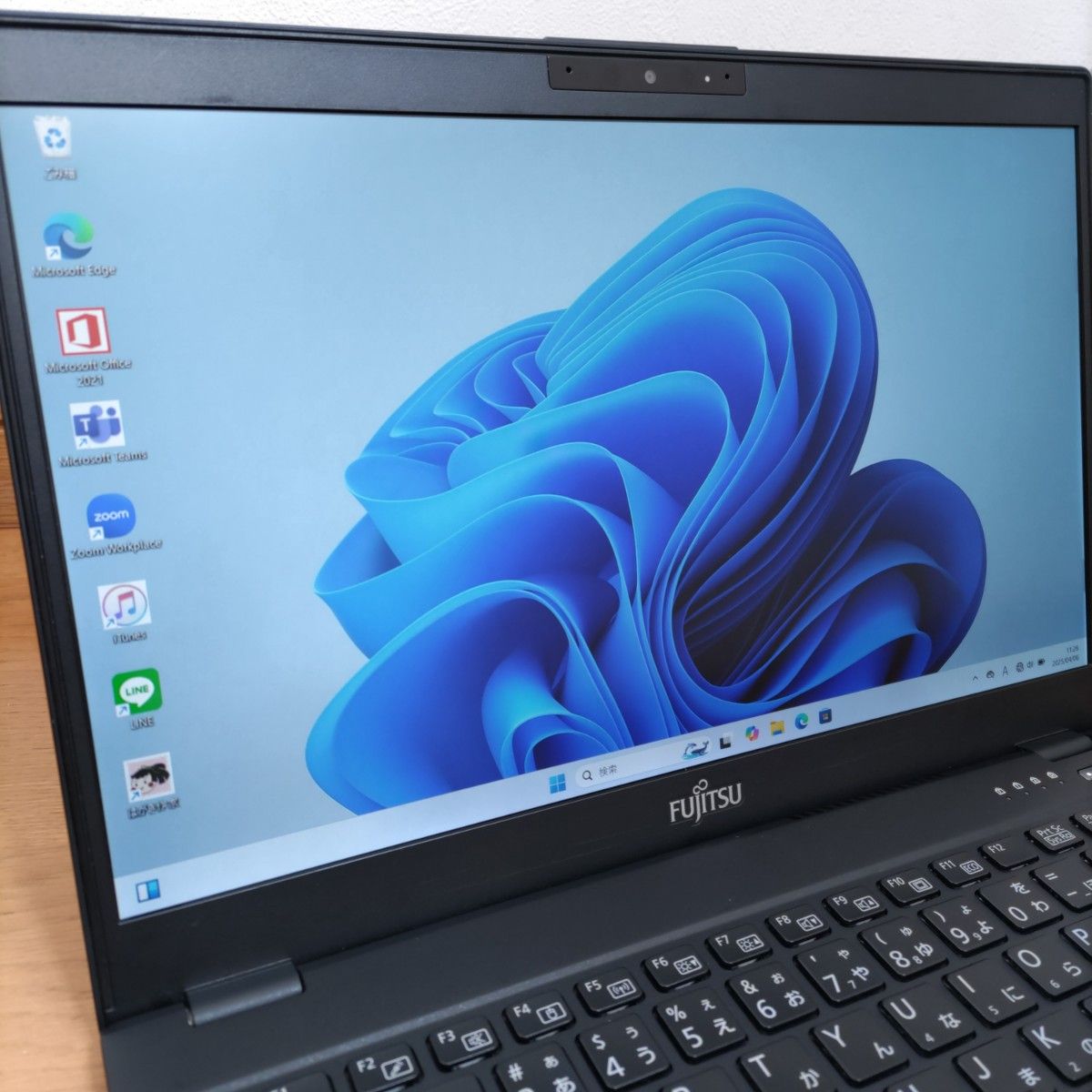WH】LIFEBOOK U9310 Windows11 Core i5 SSD|Yahoo!フリマ(旧 WH】LIFEBOOK U9310 Windows11 Core i5 SSD|Yahoo!フリマ(旧