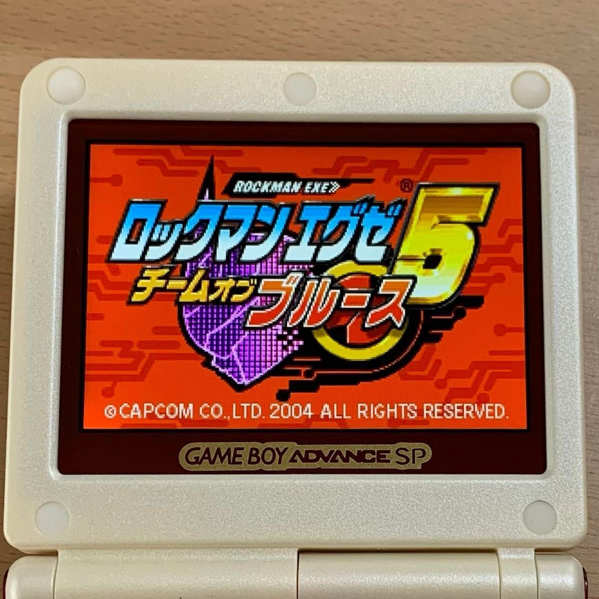 ゲームボーイアドバンス ソフト ロックマン 4セット 中古|Yahoo ゲームボーイアドバンス ソフト ロックマン 4セット 中古|Yahoo