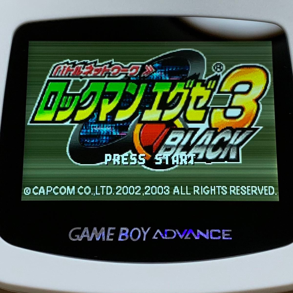 ゲームボーイアドバンス ソフト ロックマン 4セット 中古|Yahoo ゲームボーイアドバンス ソフト ロックマン 4セット 中古|Yahoo
