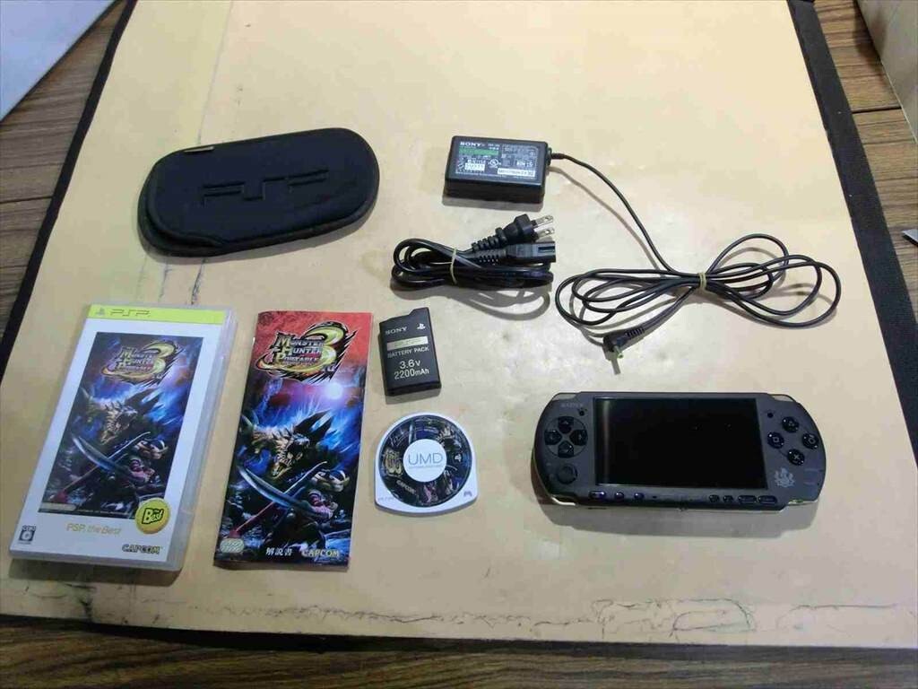 T【ユ6-97】【60サイズ】△SONY PSP プレイステーション T【ユ6-97】【60サイズ】△SONY PSP プレイステーション