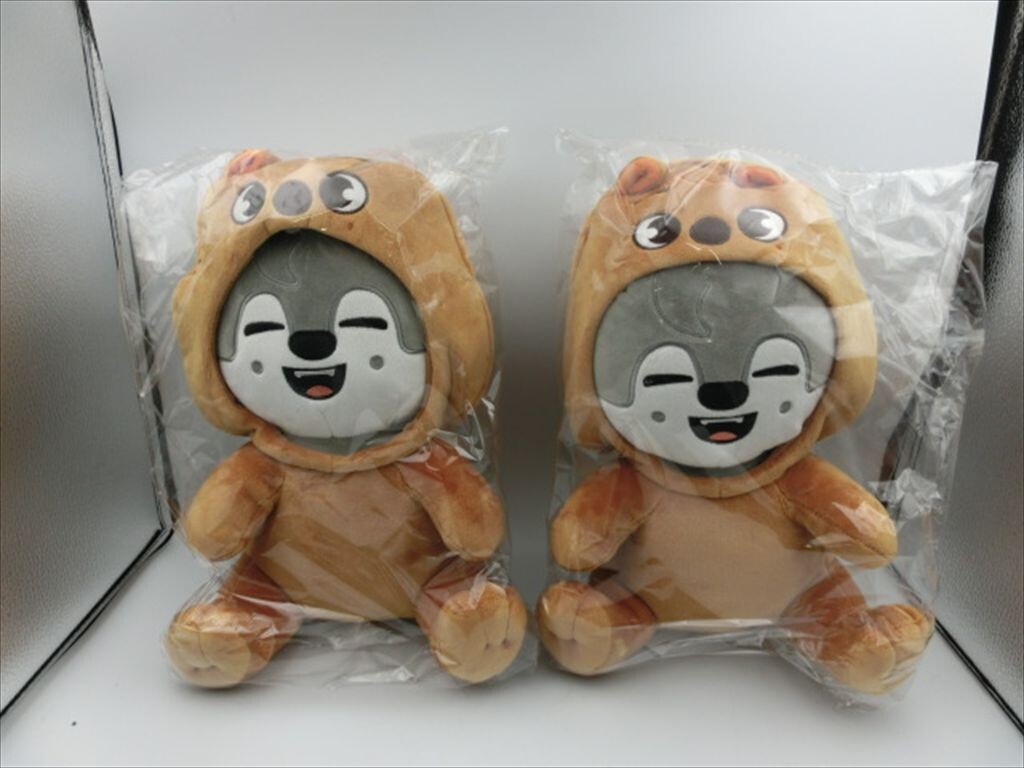 T【2t-25】【100サイズ】未開封/Stray Kids 「SKZ TOY WORLD T【2t-25】【100サイズ】未開封/Stray Kids 「SKZ TOY WORLD
