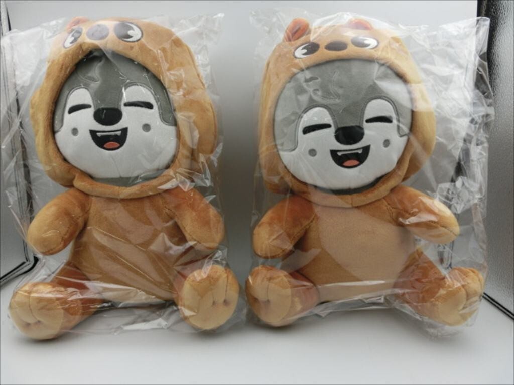 T【2t-25】【100サイズ】未開封/Stray Kids 「SKZ TOY WORLD T【2t-25】【100サイズ】未開封/Stray Kids 「SKZ TOY WORLD